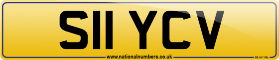 S11 YCV