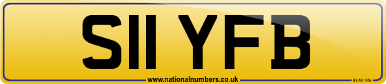 S11 YFB