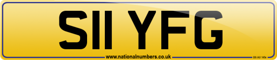 S11 YFG