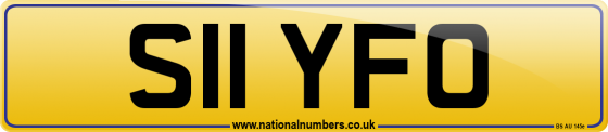 S11 YFO