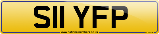S11 YFP