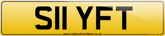 S11 YFT
