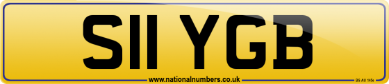S11 YGB