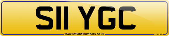 S11 YGC
