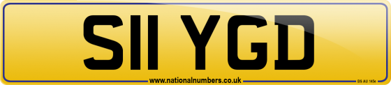 S11 YGD