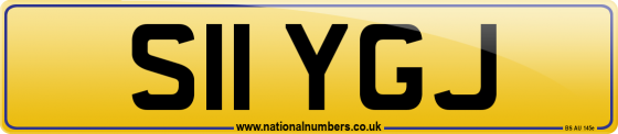S11 YGJ