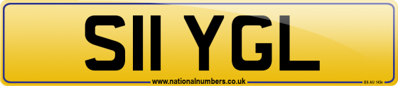 S11 YGL