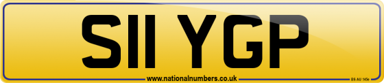 S11 YGP