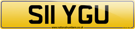 S11 YGU