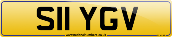 S11 YGV