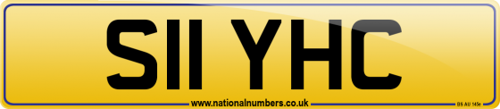 S11 YHC