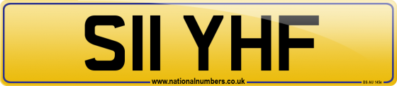 S11 YHF