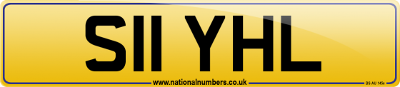 S11 YHL