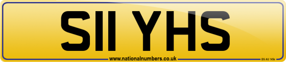 S11 YHS