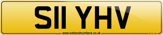 S11 YHV