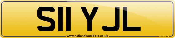 S11 YJL