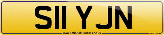 S11 YJN