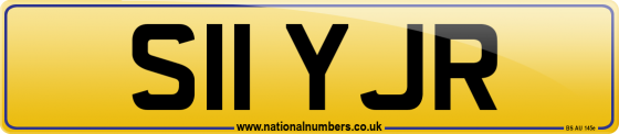 S11 YJR