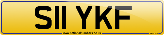 S11 YKF
