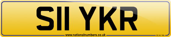 S11 YKR