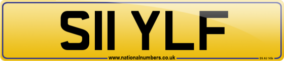 S11 YLF