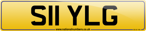S11 YLG