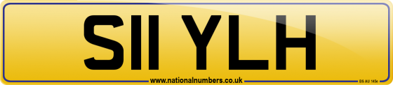 S11 YLH