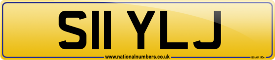S11 YLJ