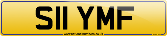 S11 YMF