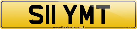 S11 YMT