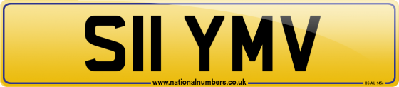 S11 YMV
