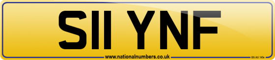 S11 YNF