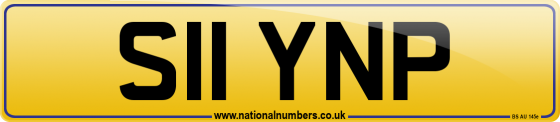 S11 YNP