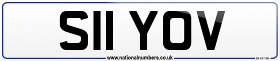 S11 YOV
