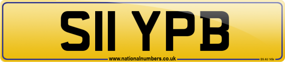 S11 YPB