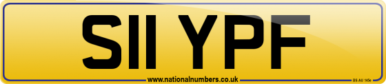 S11 YPF
