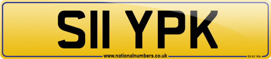 S11 YPK