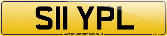 S11 YPL