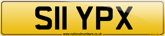 S11 YPX