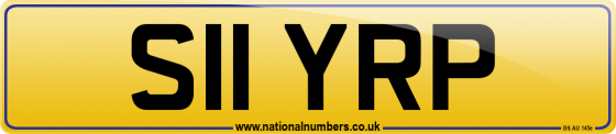 S11 YRP