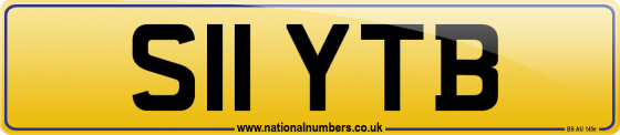 S11 YTB