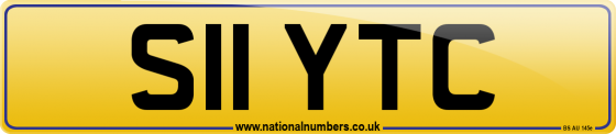 S11 YTC