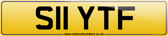 S11 YTF