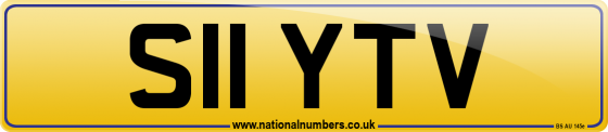 S11 YTV