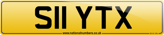 S11 YTX