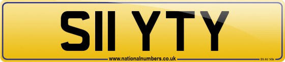 S11 YTY