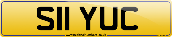 S11 YUC