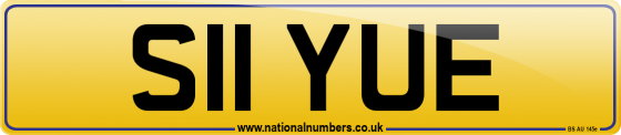 S11 YUE