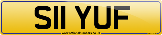 S11 YUF