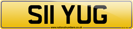 S11 YUG